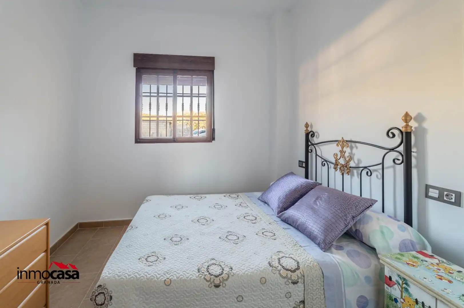Habitación de Casa o chalet en venta en Los Guájares