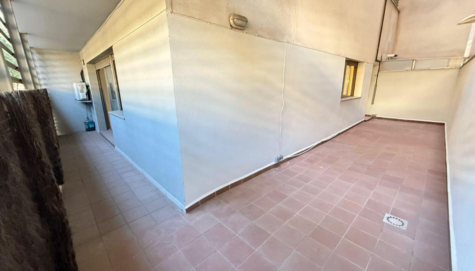 Foto 1 de Planta baixa en venda a Diagonal Mar i el Front Marítim del Poblenou, Barcelona