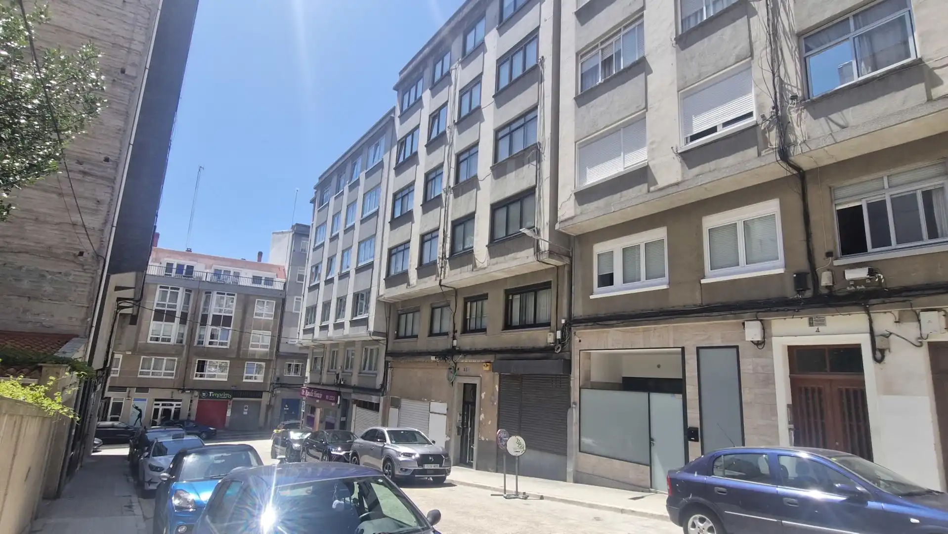 Piso en venta en Calle Cdad. de Sada, 6, coruña, imagen 24