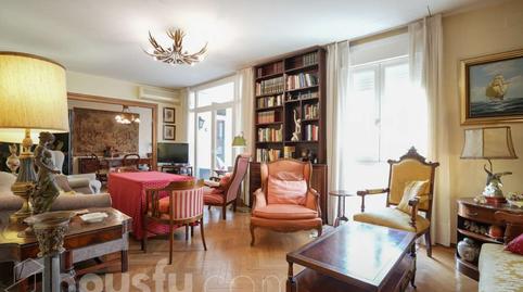 Foto 3 de Pis en venda a Cl. Fortunata y Jacinta, ., Cuatro Caminos - Azca,  Madrid Capital