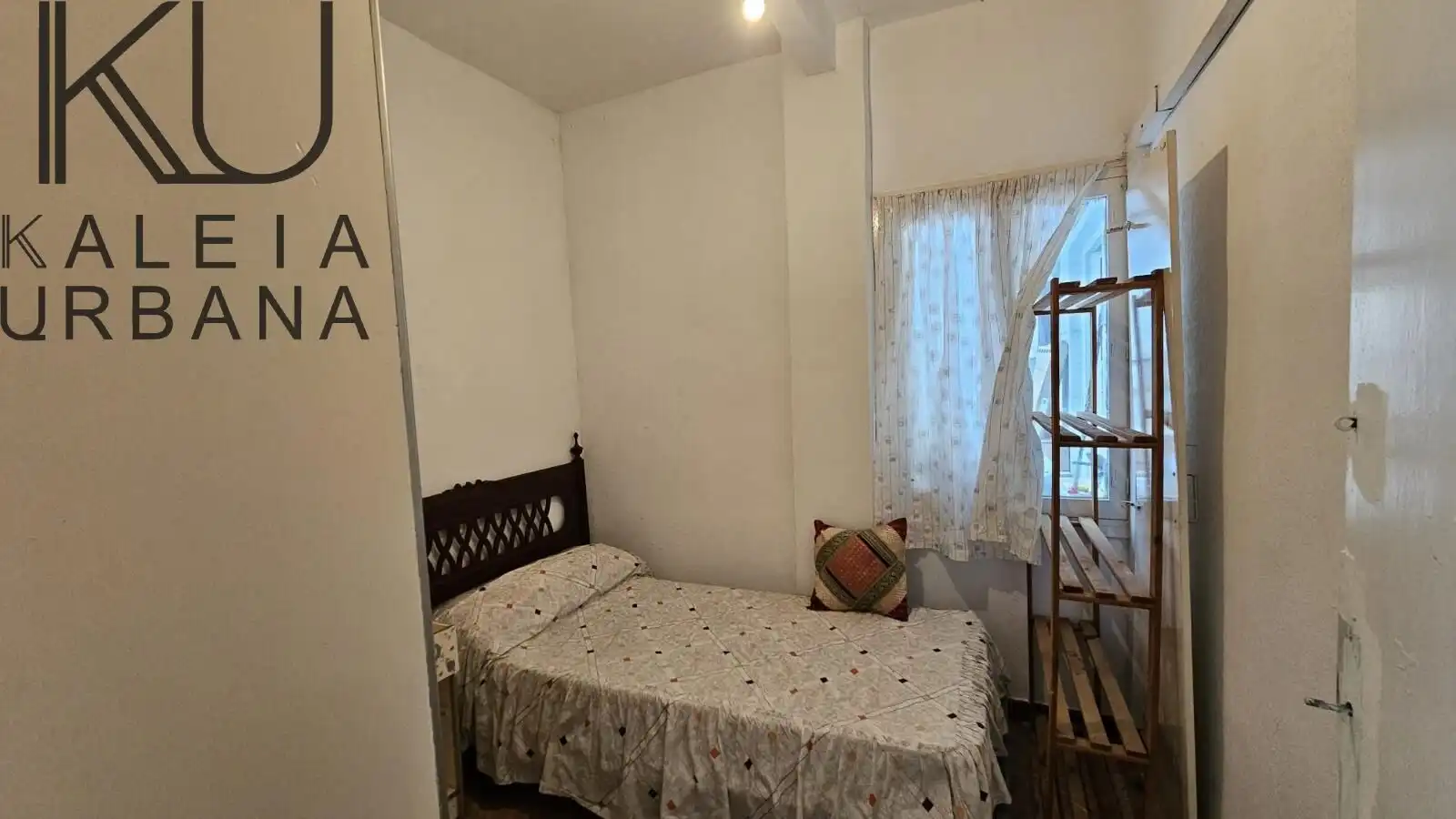 Habitación de Piso en venta en Alicante / Alacant