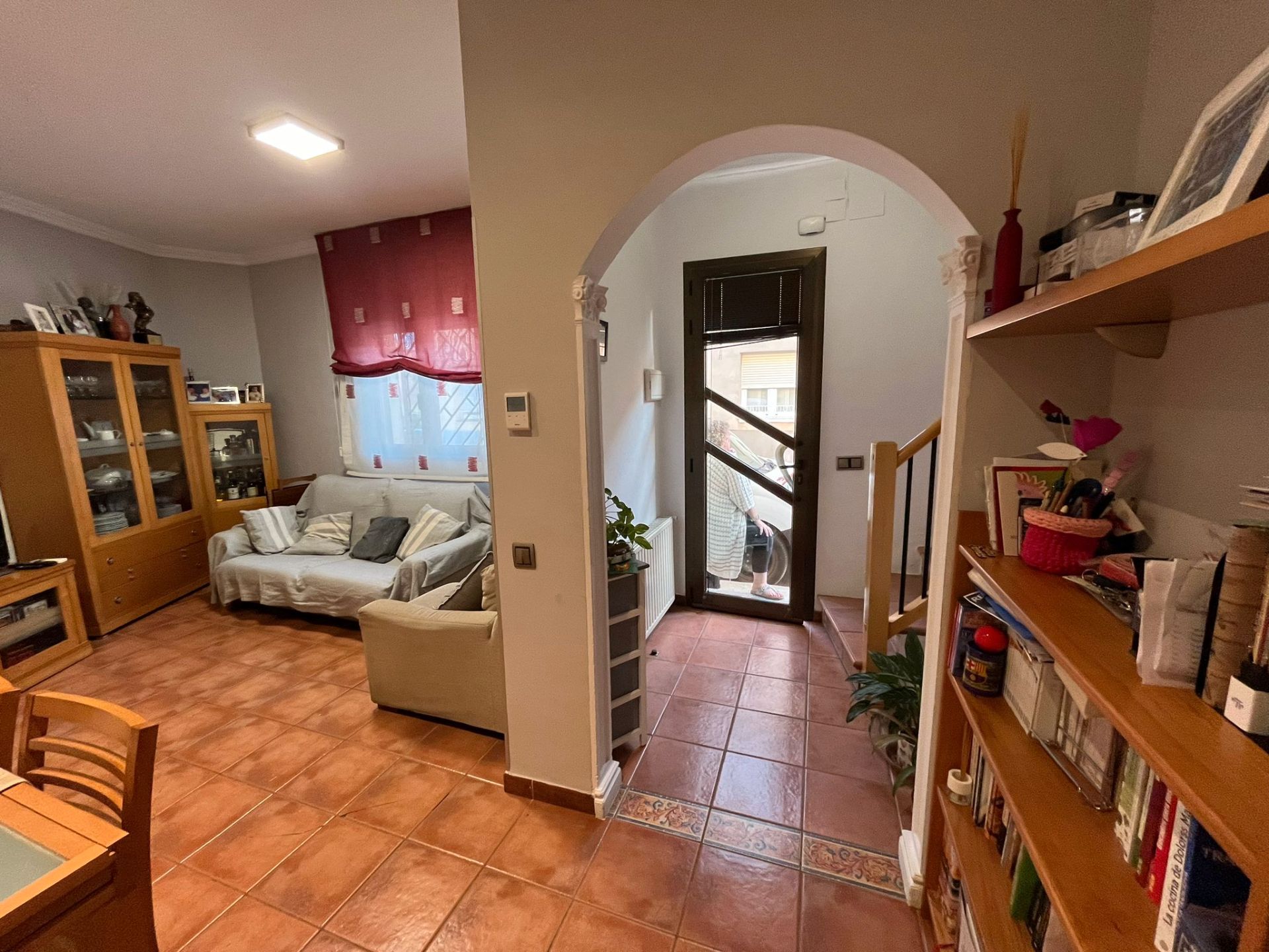 Casa o xalet en venda en Alfarràs amb Aire condicionat, Calefacció i Parquet