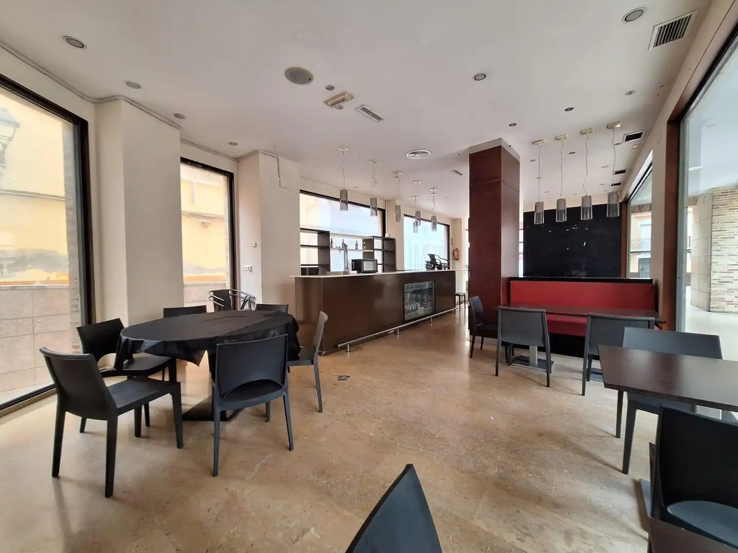 Business premises for sale in MERCAT, imagen 8