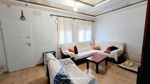 Foto 5 de Casa adosada en venda a Calle Estrella, San Antón, Cartagena