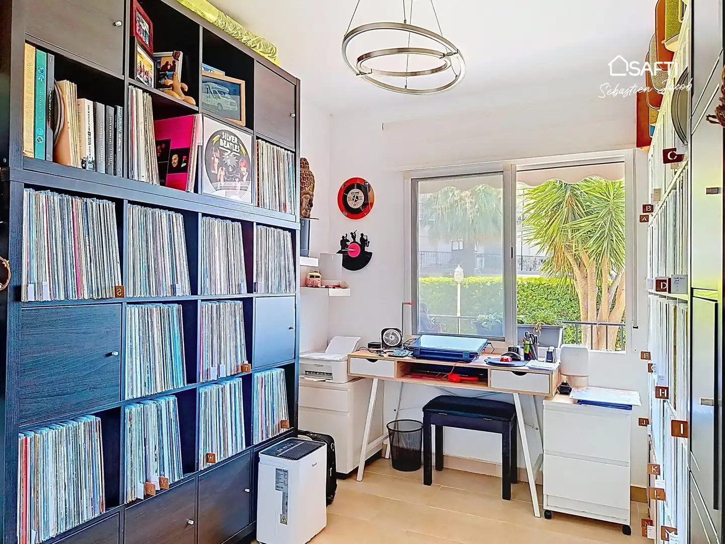 Apartamento en venta en Dénia con Aire acondicionado, Calefacción y Terraza