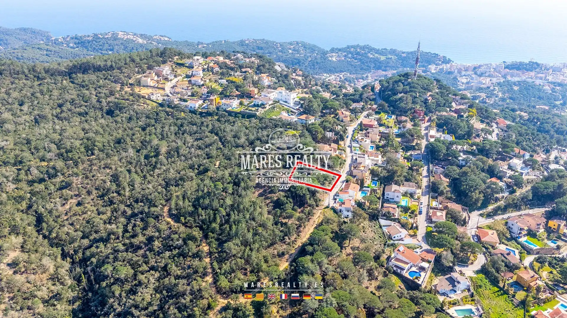 Terrenos y solares en venta en Pirineos 16, imagen 23