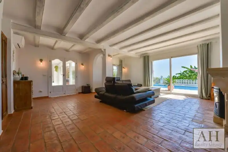 Casa en venta en Altea la Vella, imagen 27