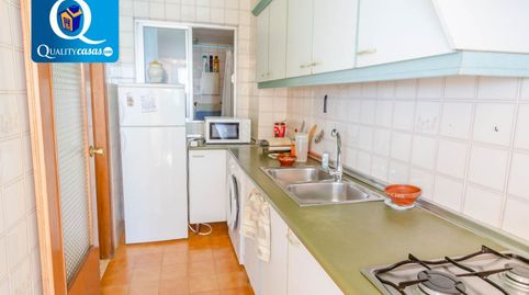 Foto 5 de Piso en venta en Albufereta, Alicante / Alacant