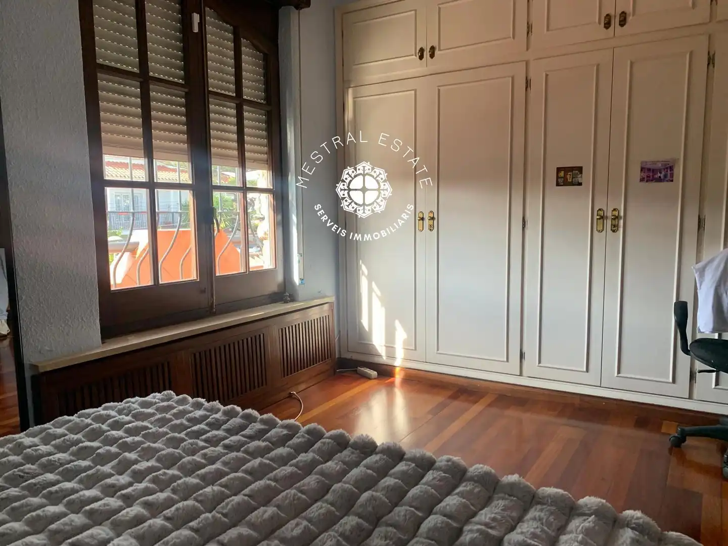 Habitación de Casa o chalet en venta en Cambrils con Calefacción, Terraza y Trastero