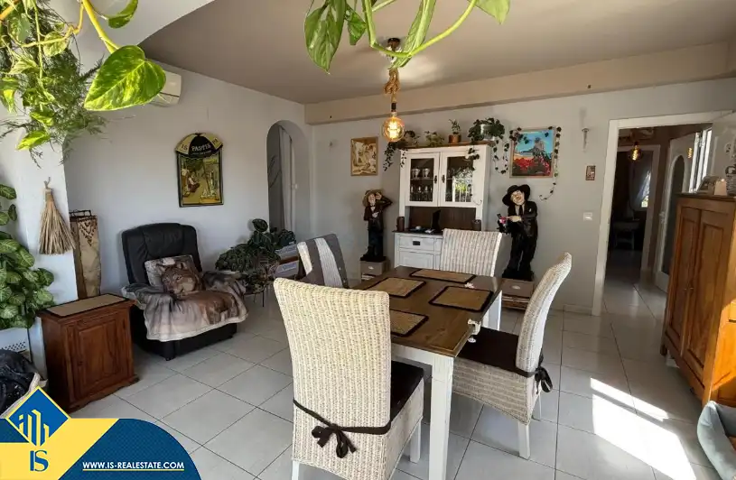 Villa con piscina in vendita a Cometa, imagen 5