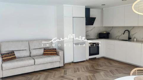 Photo 4 of Flat to rent in L'Albir, Alicante