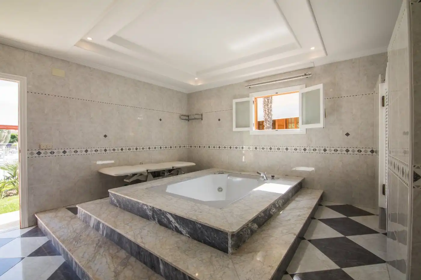 Villa con balcone in vendita a Alzabares, imagen 88