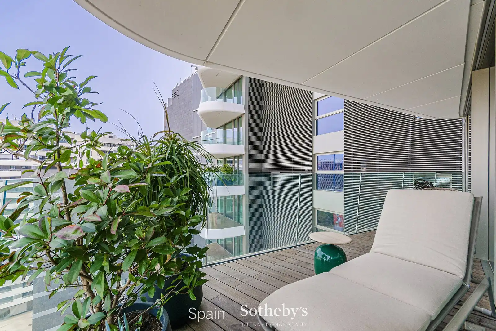 Appartement compact avec piscine à vendre à Sant Martí, imagen 18