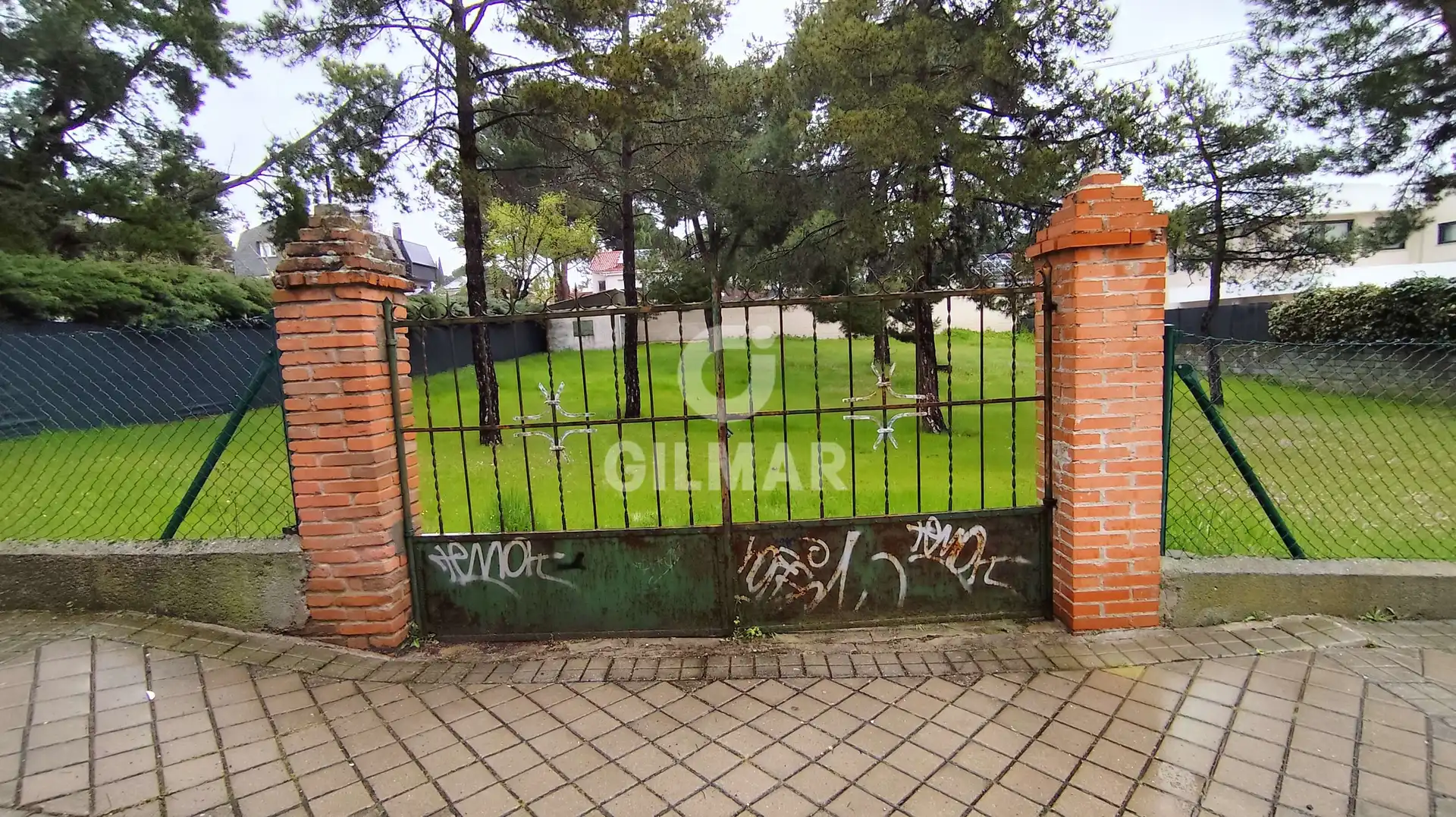 Residential for sale in Pozuelo de Alarcón