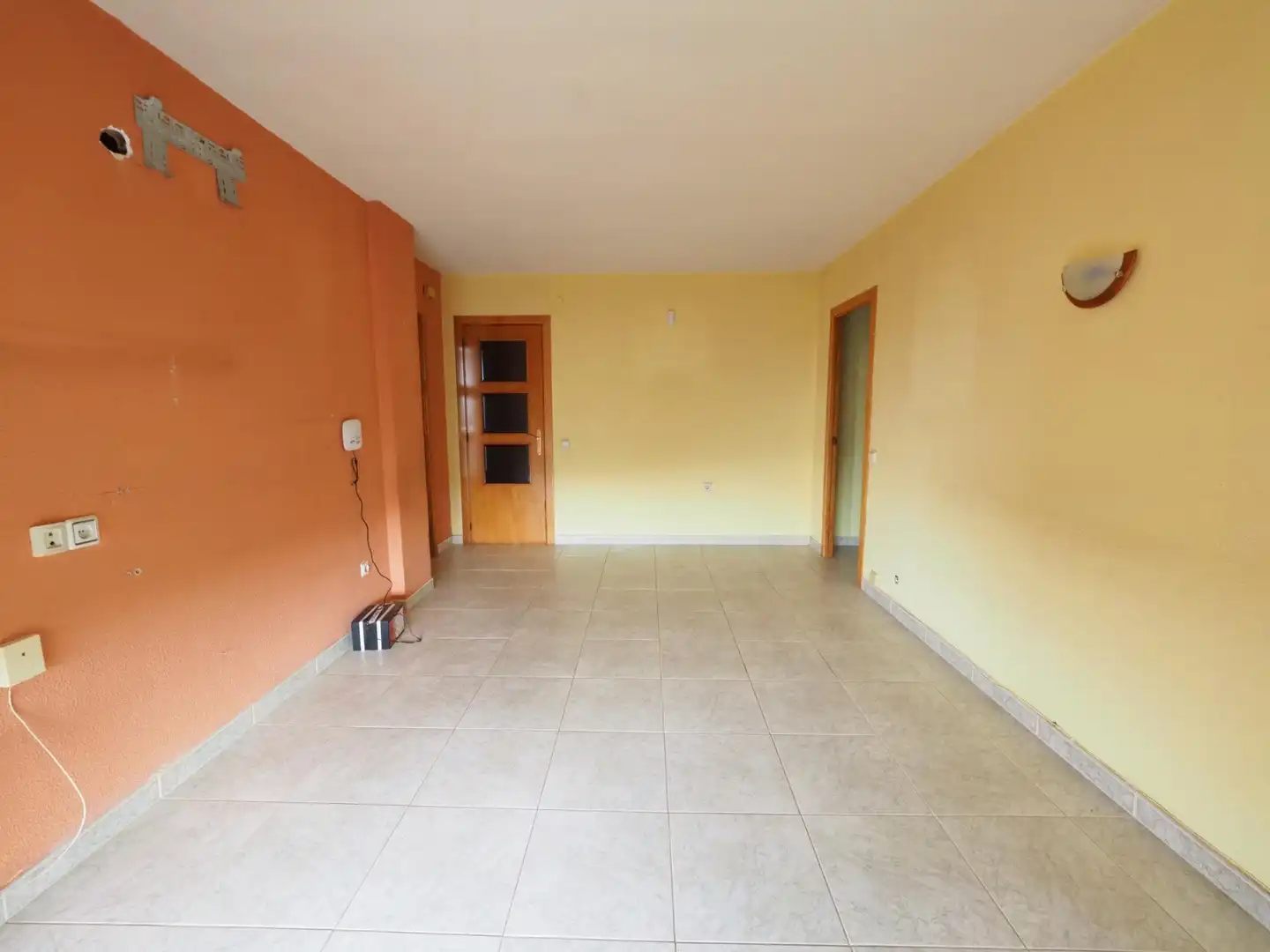 Wohnung zum Verkauf in Prats de Lluçanès mit Balkon