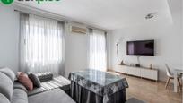 Living room of Single-family semi-detached for sale in Ogíjares  with Air Conditioner, Heating and Terrace