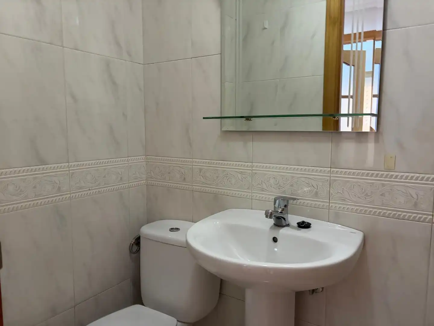 Flat for rent in El Cerro - Carretera de San Rafael