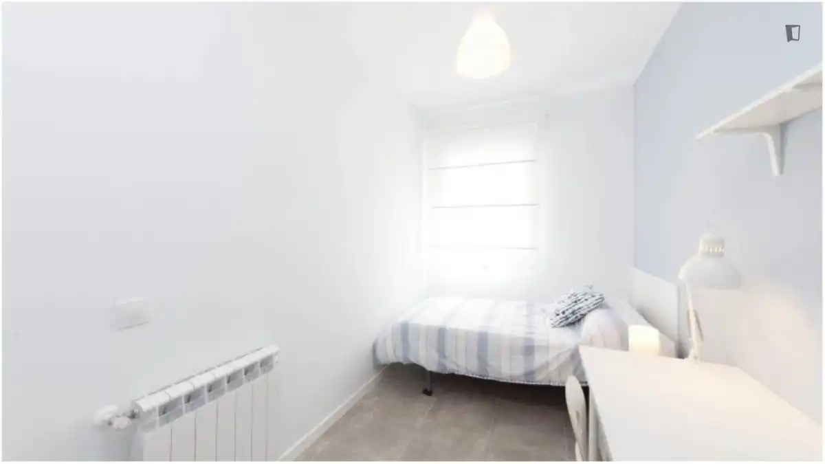 Apartament de lloguer a Campamento