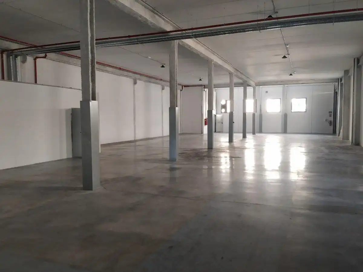 Industriegebäude zur Miete in Crevillent, imagen 5
