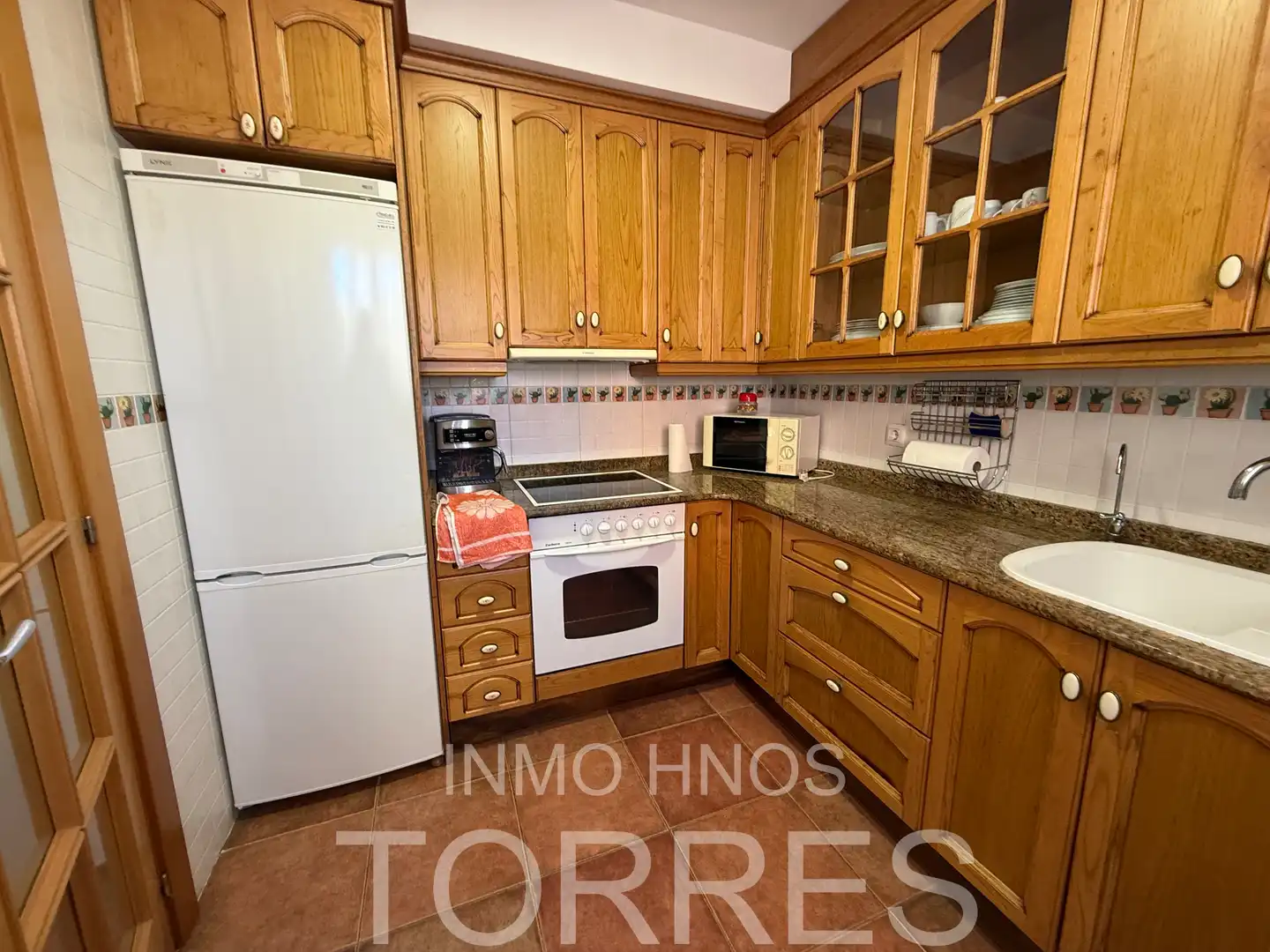 Adosado con terraza en venta en CV-1405, imagen 11