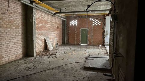 Foto 4 von Geschaftsraum zum Verkauf in Gaztelako Atea, Ariznabarra, Vitoria - Gasteiz