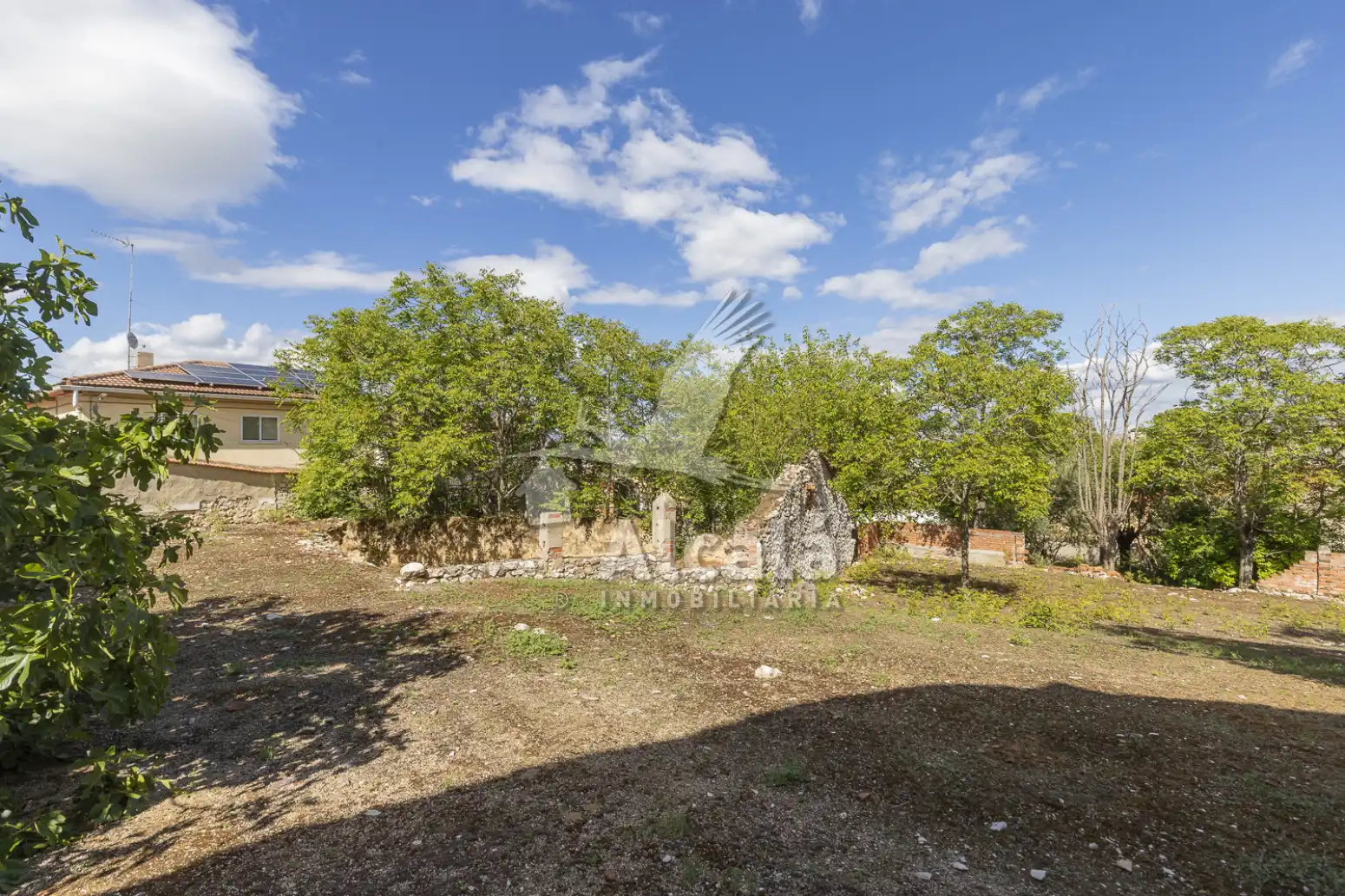 Residential for sale in Santorcaz
