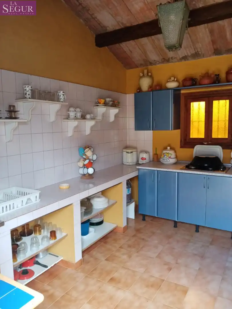 Maison rustique à vendre à Vejer, imagen 37