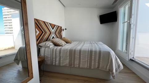 Foto 3 de Apartamento de alquiler en Rúa Doutor Fleming, 3, Falperra - Santa Lucía, A Coruña