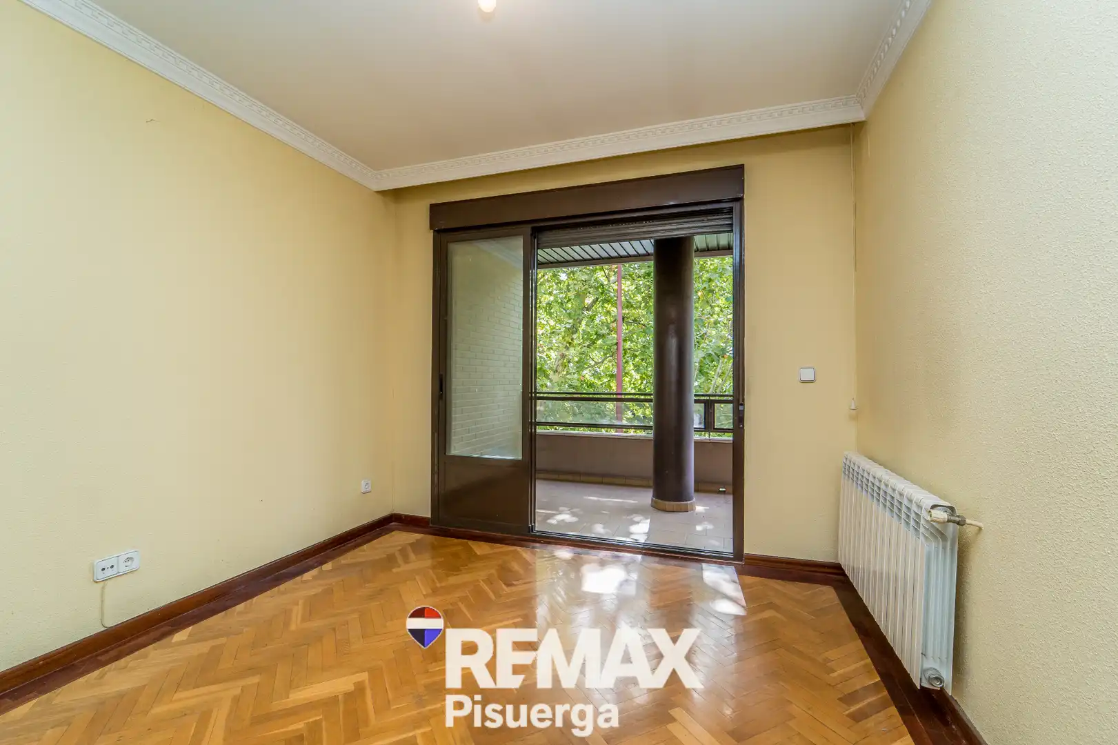 Piso con ascensor en venta en Paseo de Zorrilla 192, imagen 4