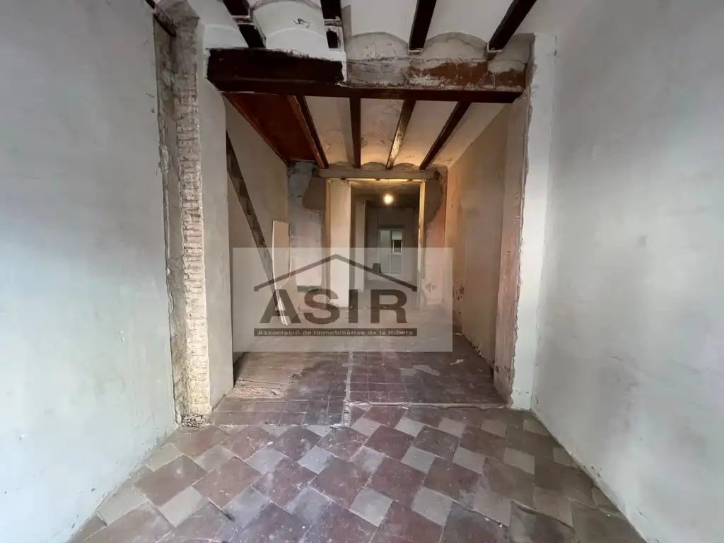 Buildings for sale in Alzira