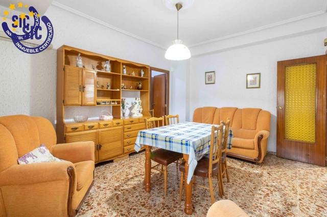 Piso en Venta en Torrent - Avenida AL VEDAT en Zona Avenida al Vedat