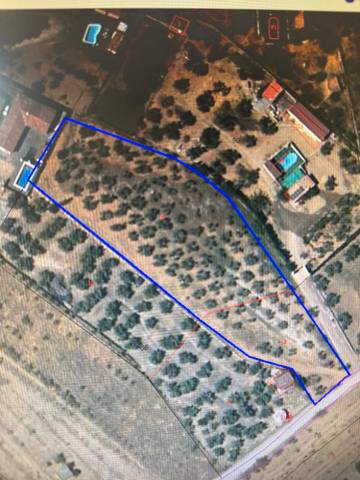 Terreno en Venta en N/A, -1 en Alcaudete