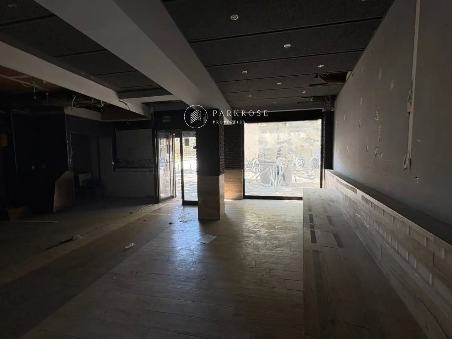 Local comercial de lloguer a Viladomat, imagen 17