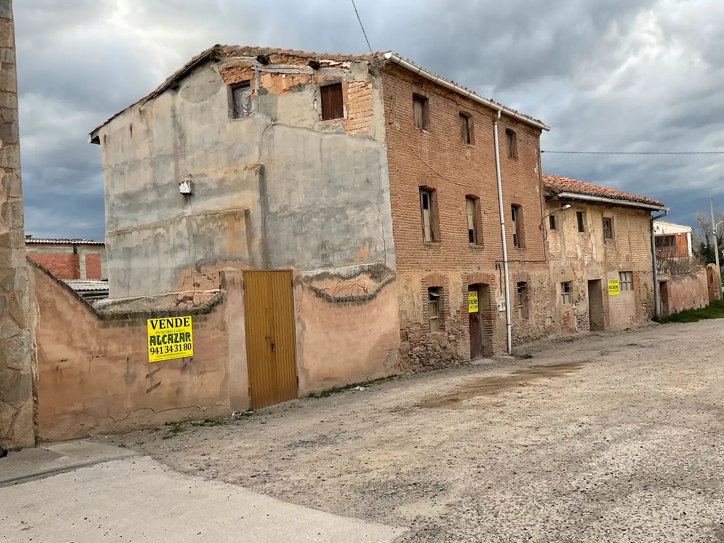Casa amb jardí en venda a Santo Domingo de la Calzada, imagen 21