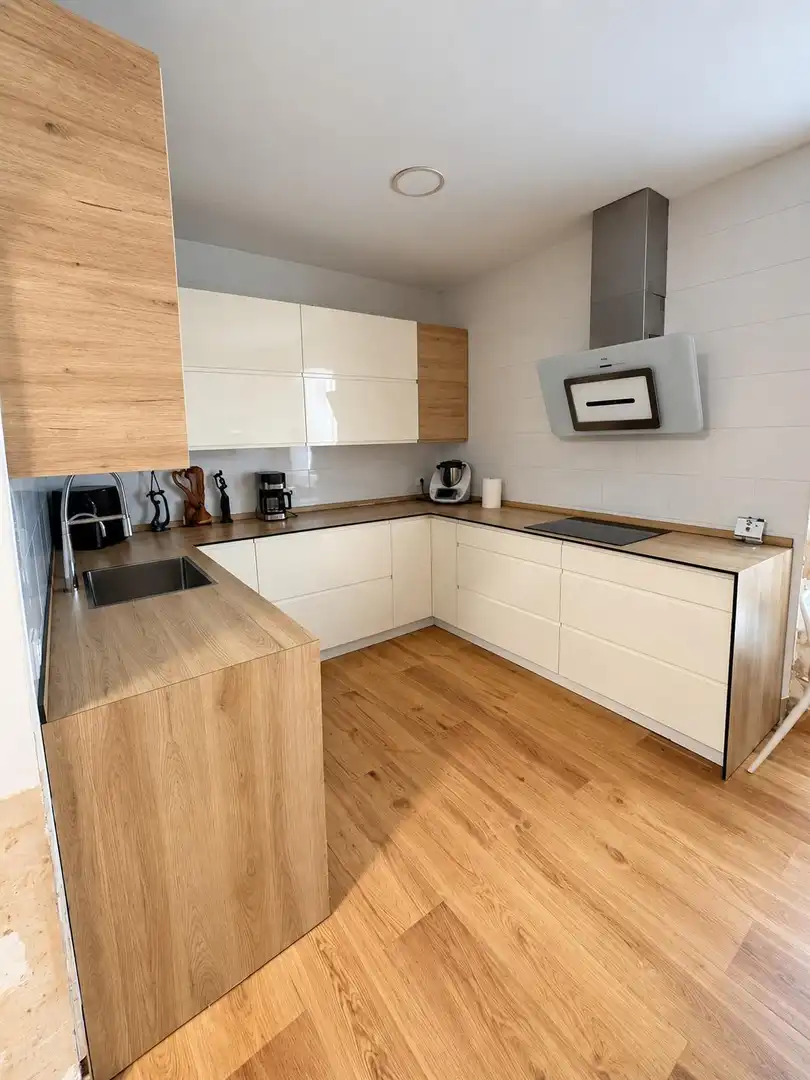 Terraced house for sale in Calle TIRSO DE MOLINA, imagen 5