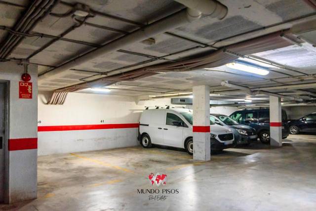 Garaje en Venta en Andratx pueblo