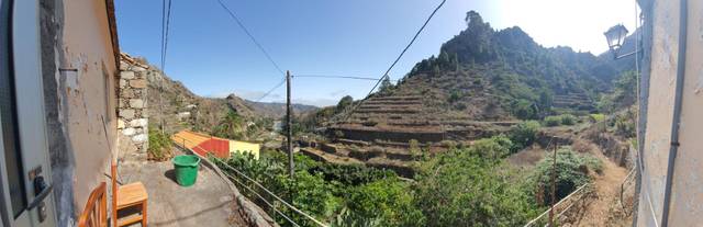 Finca rústica en Venta en Vallehermoso