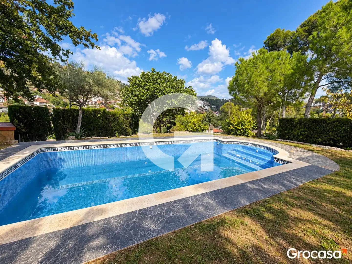 Casa con terraza en venta en CL VALLIRANA, imagen 4