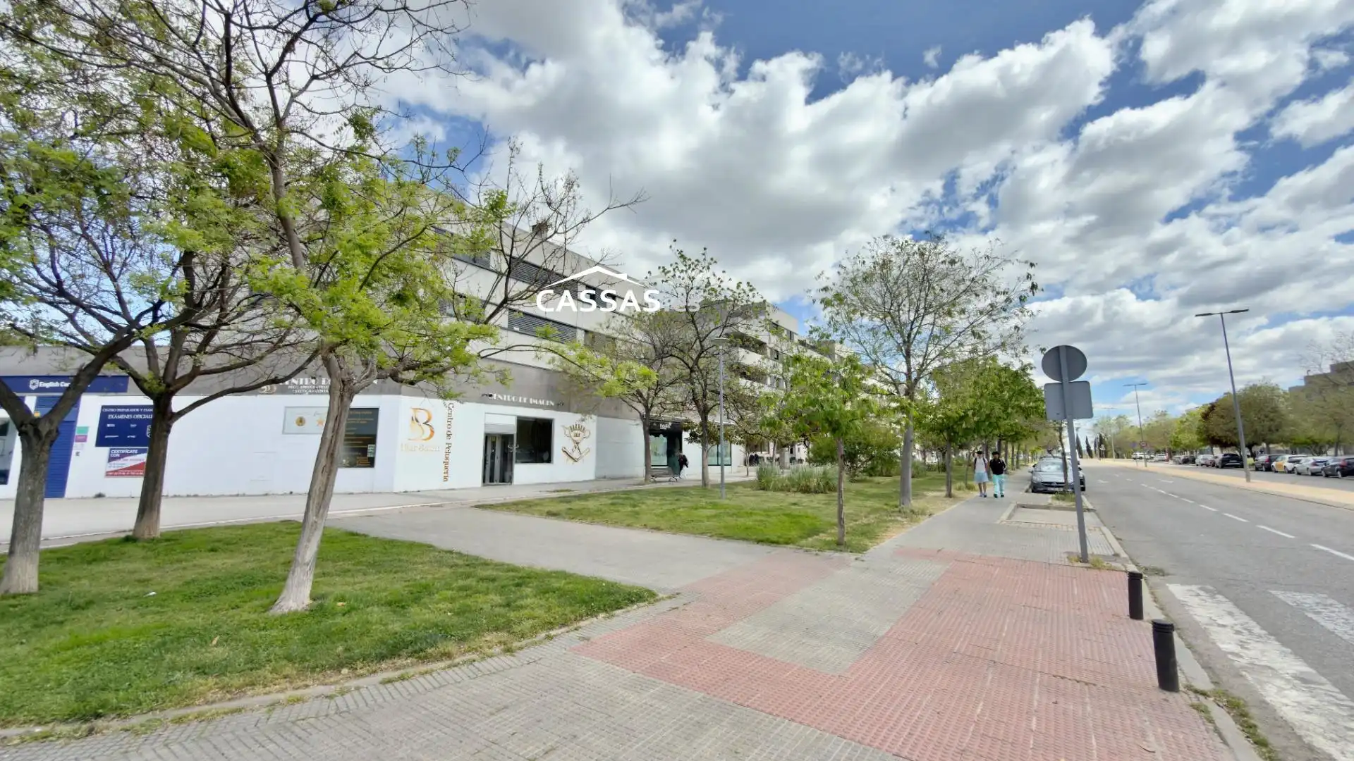 Vista exterior de Àtic en venda en Torrejón de Ardoz amb Calefacció, Terrassa i Traster