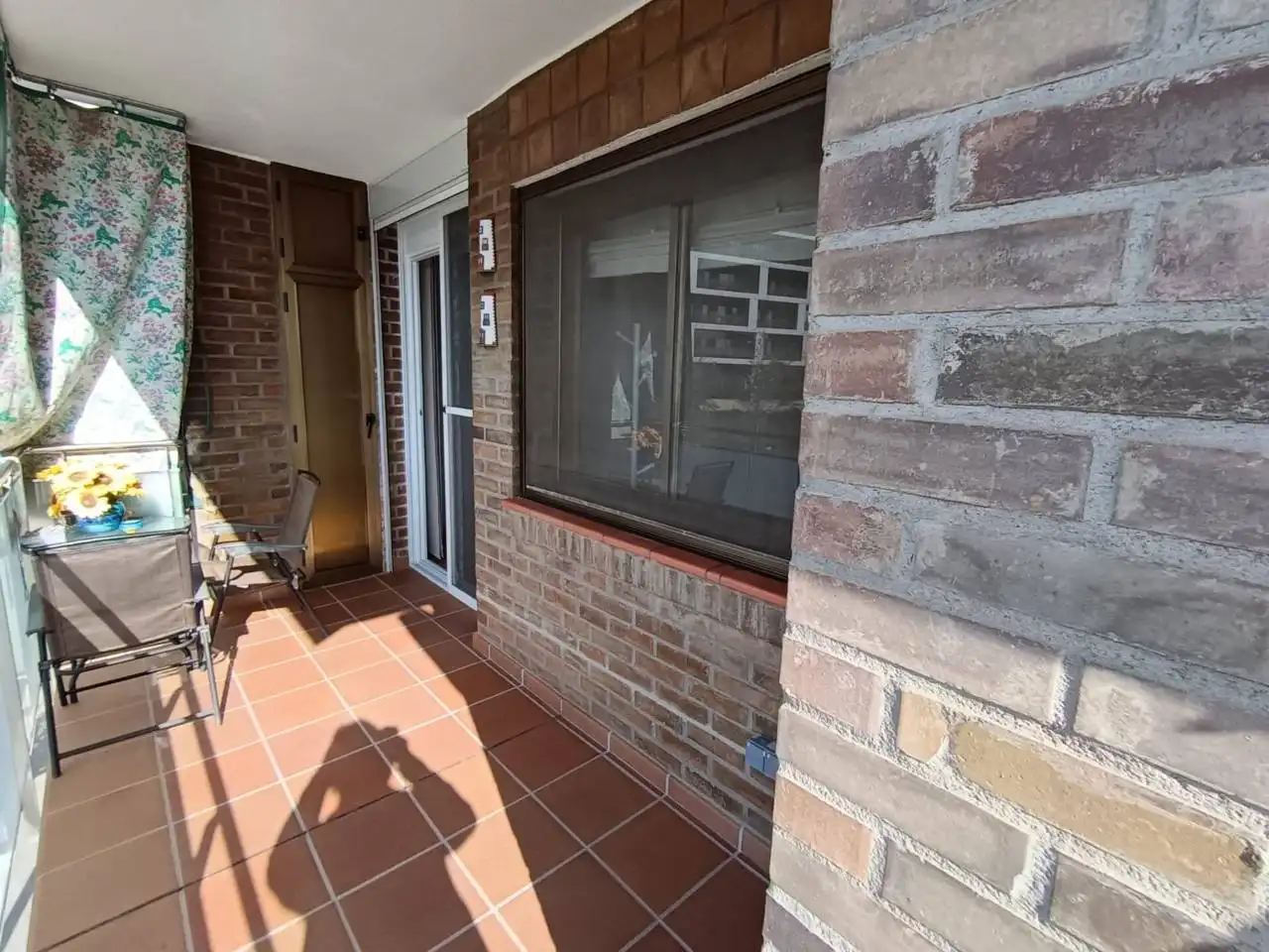 Terrassa de Pis en venda en Esplugues de Llobregat amb Terrassa i Balcó