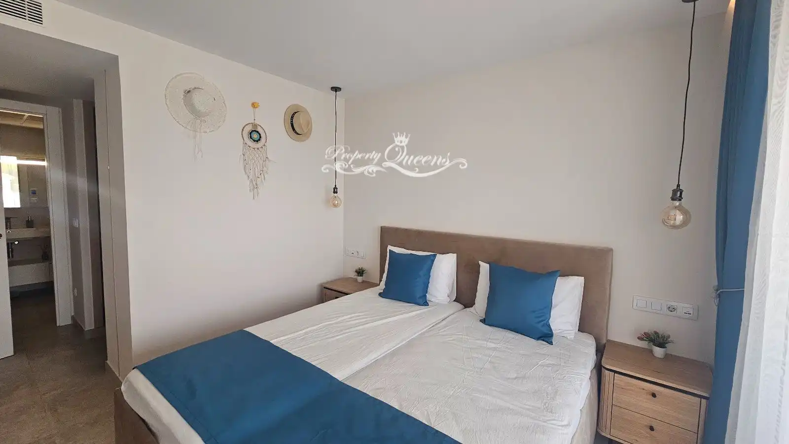Flat with pool to rent in Puerto Deportivo, imagen 22