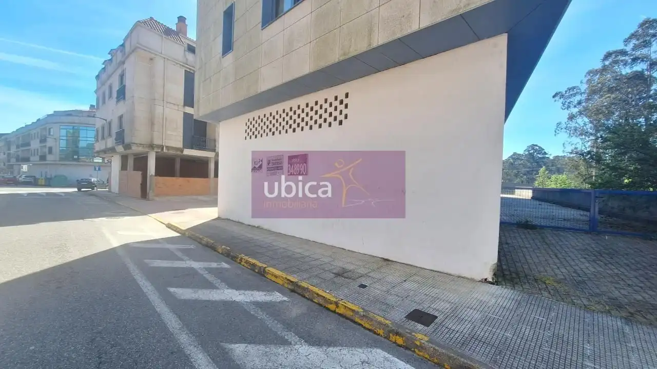 Local commercial à louer à Salceda de Caselas, imagen 3
