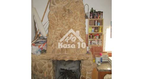 Foto 5 de Finca rústica en venda a Tibi, Alicante