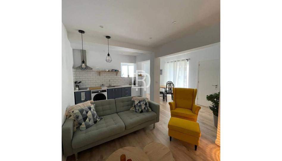 Photo 1 of Flat to rent in Tanausu, Buen Paso - La Mancha, Santa Cruz de Tenerife