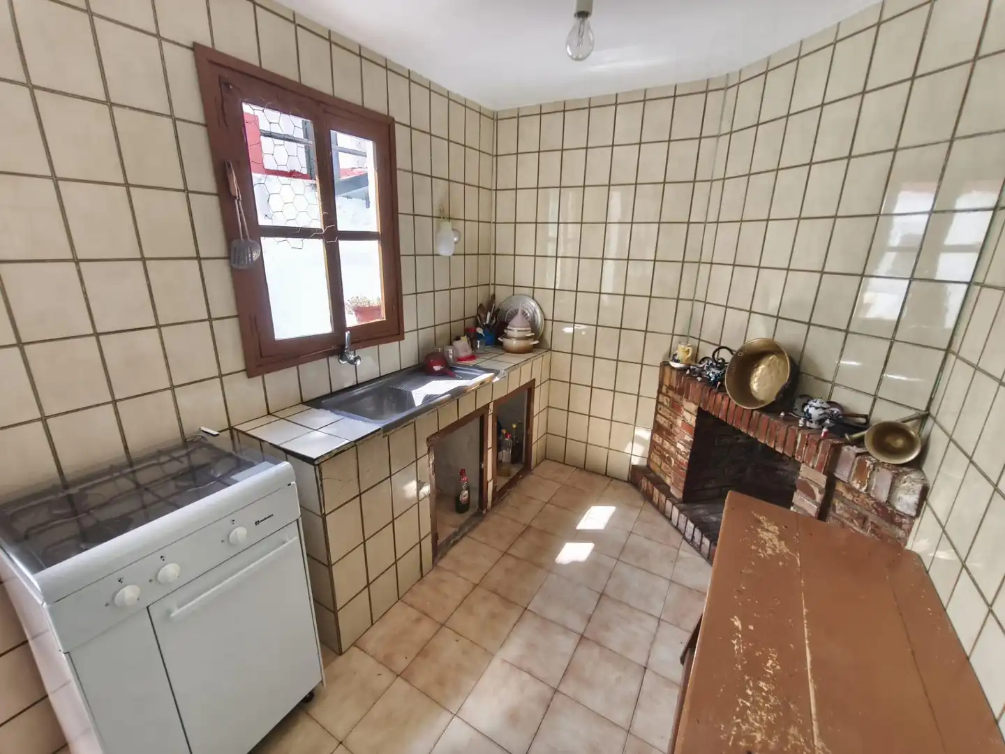 Haus mit Garten zum Verkauf in Colmenar, imagen 2