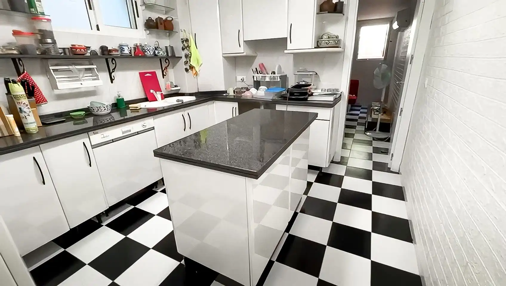 Chalet con terraza en venta en Maryvilla, imagen 29