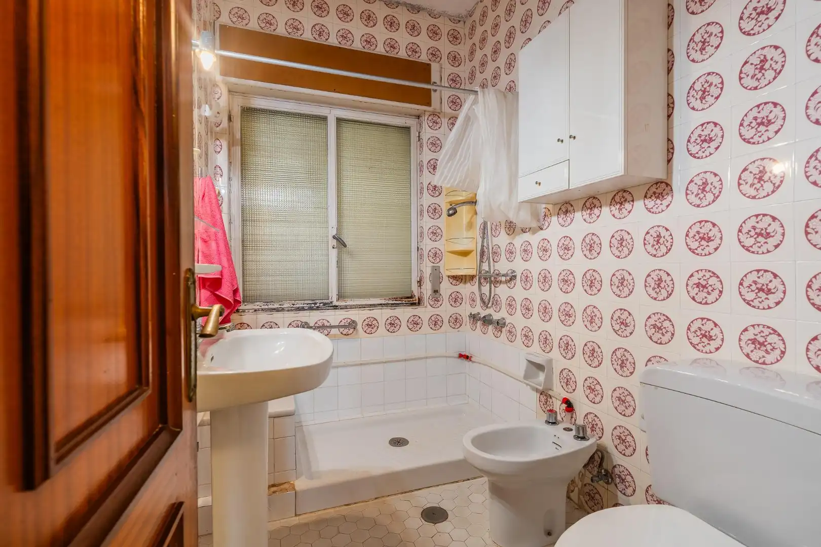 Bany de Casa o xalet en venda en Crevillet - Pinar Alto
