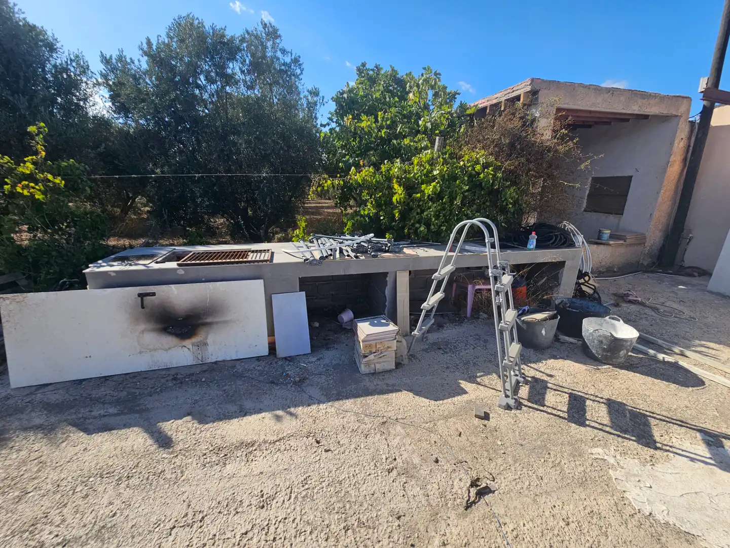 Chalet en venta en Diseminado Diseminados, imagen 25