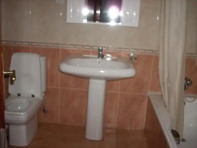 Apartament de lloguer a Centro