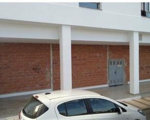 Exterior view of Premises to rent in Gata de Gorgos